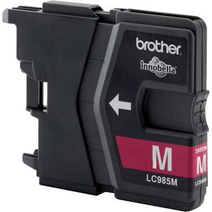 Produktbild für Tinte Brother LC-985VAL Value Pack
