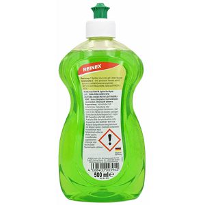Produktbild für Spülmittel Reinex Ultra-Fix, Apfel