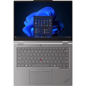 Produktbild für Laptop Lenovo ThinkPad L13 2-in-1 Gen 6 21R70023GE