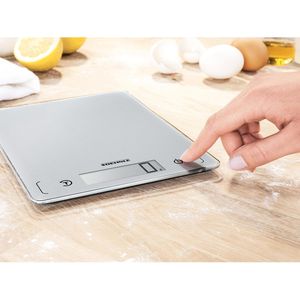 Produktbild für Küchenwaage Soehnle Page Comfort 300 Slim