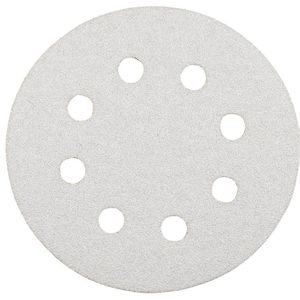 Schleifpapier kwb Quick-Stick 495908, Körnung 80