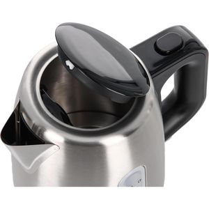 Produktbild für Wasserkocher Braun PurShine WK1500BK, schwarz