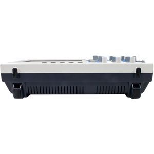 Produktbild für Oszilloskop PeakTech P 1265, 2 Kanäle, mit USB-A , 250 MSa/s