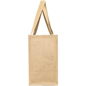 Produktbild für Einkaufstasche Böttcher-AG Shopper Future, beige