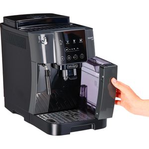 Produktbild für Kaffeevollautomat DeLonghi Magnifica Start, ECAM 220.22.GB