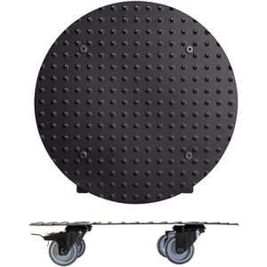 Produktbild für Pflanzenroller Wagner-System GH 7006, für innen und außen