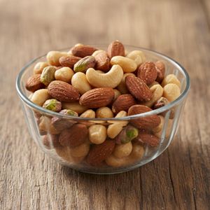 Produktbild für Nussmischung Ültje GeNuss Mix, im Beutel
