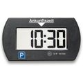 Parkscheibe Needit Park Mini 3011, schwarz StVO zugelassen, mit Display, Nacht-Park-Funktion