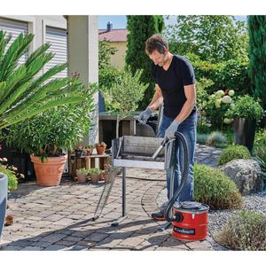 Produktbild für Aschesauger Einhell TC-AV 1830 D