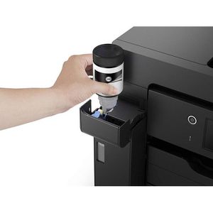Produktbild für Multifunktionsgerät Epson EcoTank ET-M16600