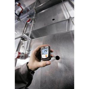 Produktbild für Anemometer Testo 0560 4053, 405, mit Hitzdraht