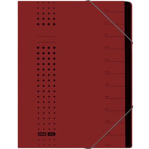 Ordnungsmappe Elba 42496 BX chic, A4