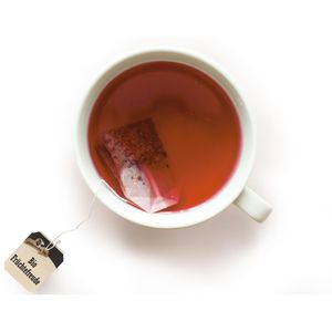 Produktbild für Tee Goldmännchen Früchtefreude BIO