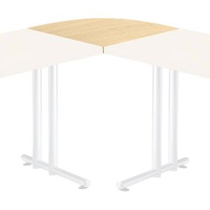 Eckverbindung Hammerbacher H-Serie