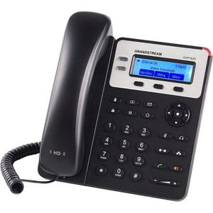 Produktbild für Telefon Grandstream GXP1620, schwarz