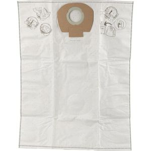Produktbild für Staubsaugerbeutel Makita P-72899