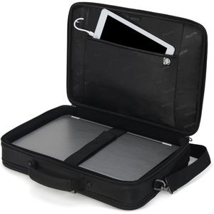 Produktbild für Laptoptasche Dicota Eco Multi Plus Select, schwarz