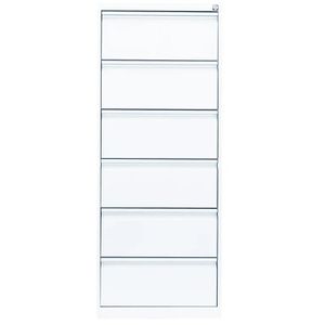 Produktbild für Karteischrank Lüllmann 565627, für DIN A5