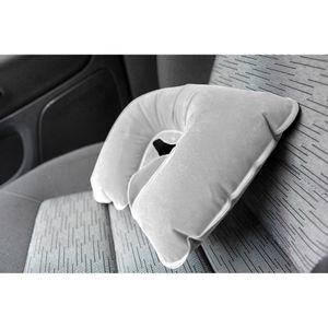 Produktbild für Nackenkissen Böttcher-AG Comfortable, aufblasbar