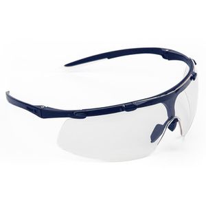 Produktbild für Schutzbrille Uvex super fit 9178265, klar