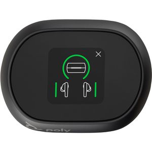 Produktbild für Headset Poly Voyager Free 60+ UC M Teams Stereo