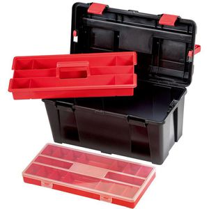 Werkzeugkoffer Parat Profi-Line Allround M