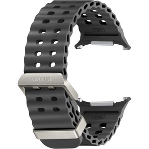 Produktbild für Uhrenarmband Samsung Watch Marine Band, ET-SNL70