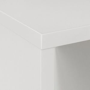 Produktbild für Bürowagen Relaxdays 10050172