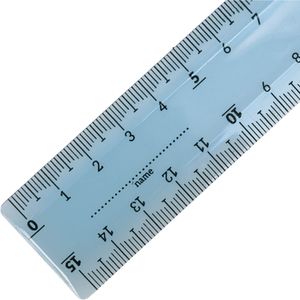 Produktbild für Lineal Kores LIN42130, 30 cm