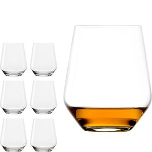 Whiskygläser Stölzle-Lausitz Revolution