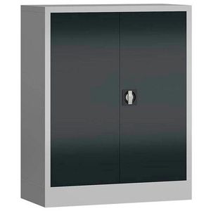 Aktenschrank ClassiX X-530318, aus Metall