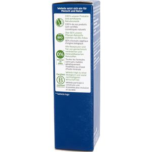 Produktbild für Rasiercreme Weleda For Men Bio, Tube, hautberuhigend