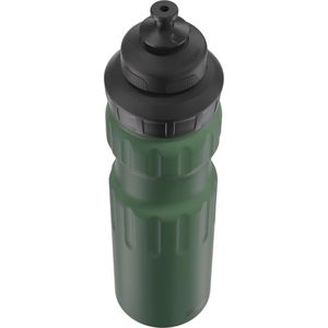 Produktbild für Trinkflasche SIGG WMB Sports Leaf Green Touch