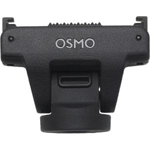 Action-Cam-Adapter DJI Osmo Schnellverschluss-Adapter