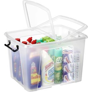 Produktbild für Aufbewahrungsbox cep Strata HW674, 40Liter