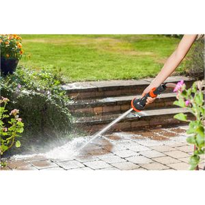 Produktbild für Gartenbrause Gardena Profi-System, 2847-20