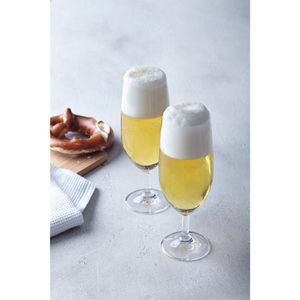 Produktbild für Biergläser Leonardo Daily 063318