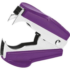 Produktbild für Locher Rapid 5000372, FC10/F5/C2, violett/apricot
