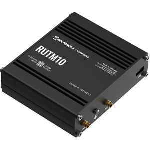 Produktbild für WLAN-Router Teltonika RUTM10, RUTM10000000, für Modem