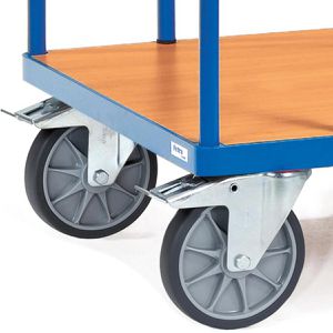 Produktbild für Transportwagen Fetra Seitenbügelwagen, 1580