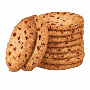 Produktbild für Kekse Violanta Hafer Cookies
