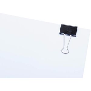 Produktbild für Foldbackklammern Maul 2143290, mauly 214, 32mm