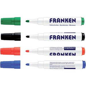 Whiteboardmarker Franken U-Act! Line Z1999