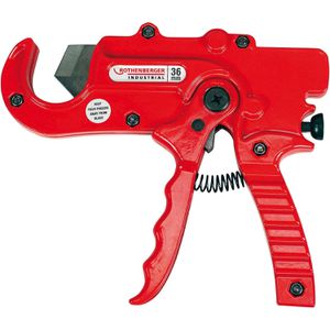Rohrschneider Rothenberger-Industrial 36010