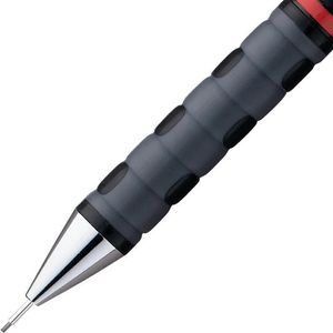 Produktbild für Druckbleistift Rotring Tikky S0770510, schwarz, Kunststoff