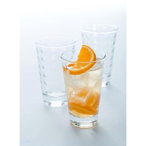 Produktbild für Trinkgläser Leonardo Optic 012684