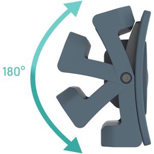 Produktbild für Baustrahler Scangrip Nova R LED, mit integriertem Akku