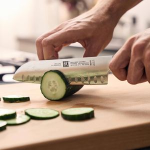 Produktbild für Santokumesser Zwilling Gourmet 36118-181-0
