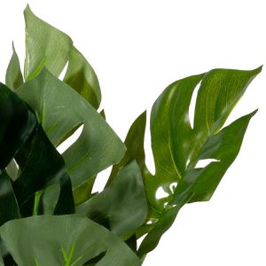 Produktbild für Kunstpflanze meet-powered-by-PAPERFLOW Monstera