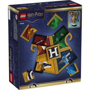 Produktbild für Klemmbausteine LEGO Harry Potter 76462, ab 12 Jahre